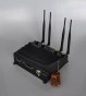 Wholesale Adjustable 4 Band Desktop Mobile Phone Jammer with Remote Control