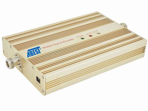 Wholesale ABS-14-1G GSM signal Repeater/Amplifier/Booster
